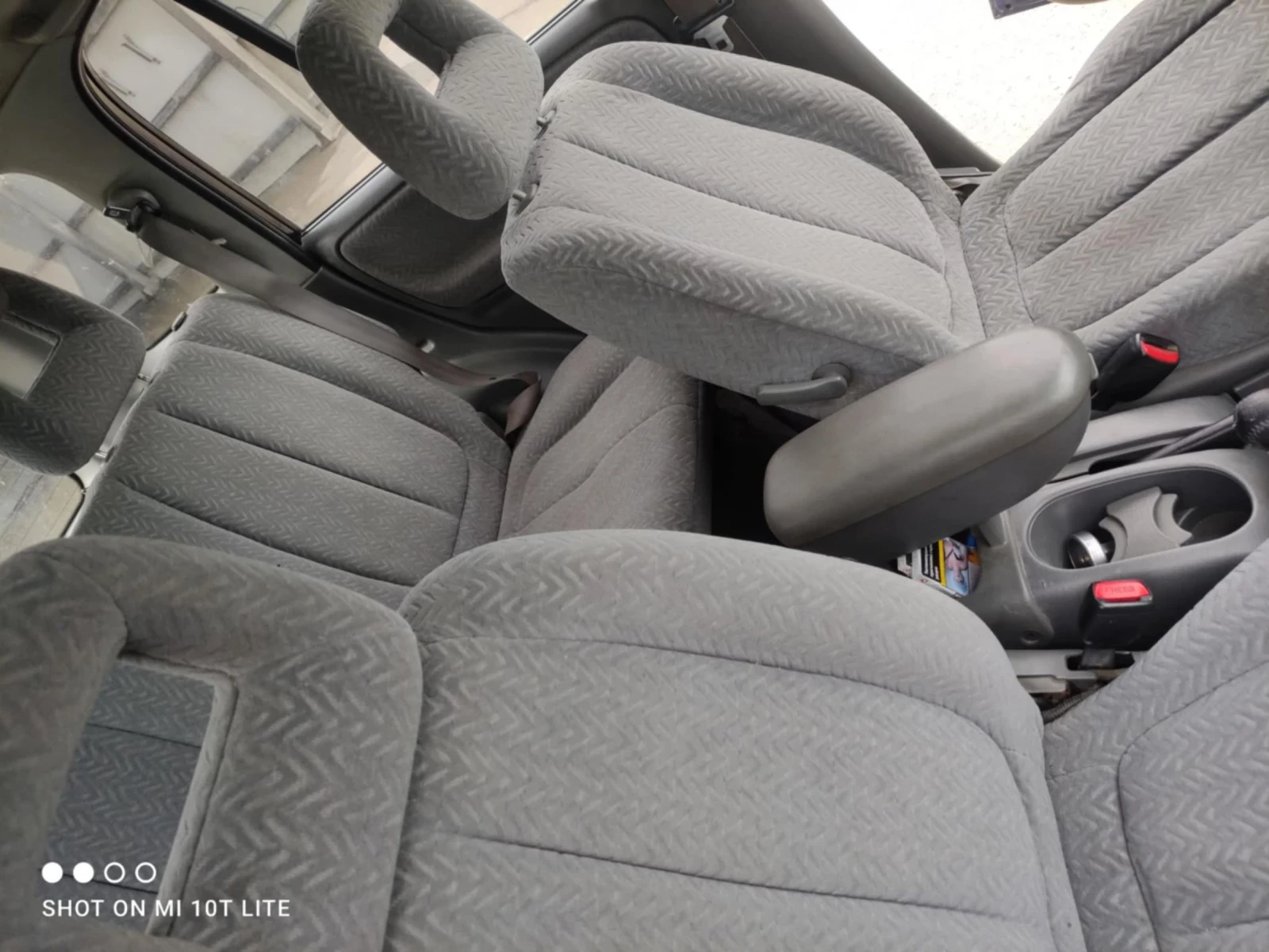 Suzuki Grand vitara  - изображение 6