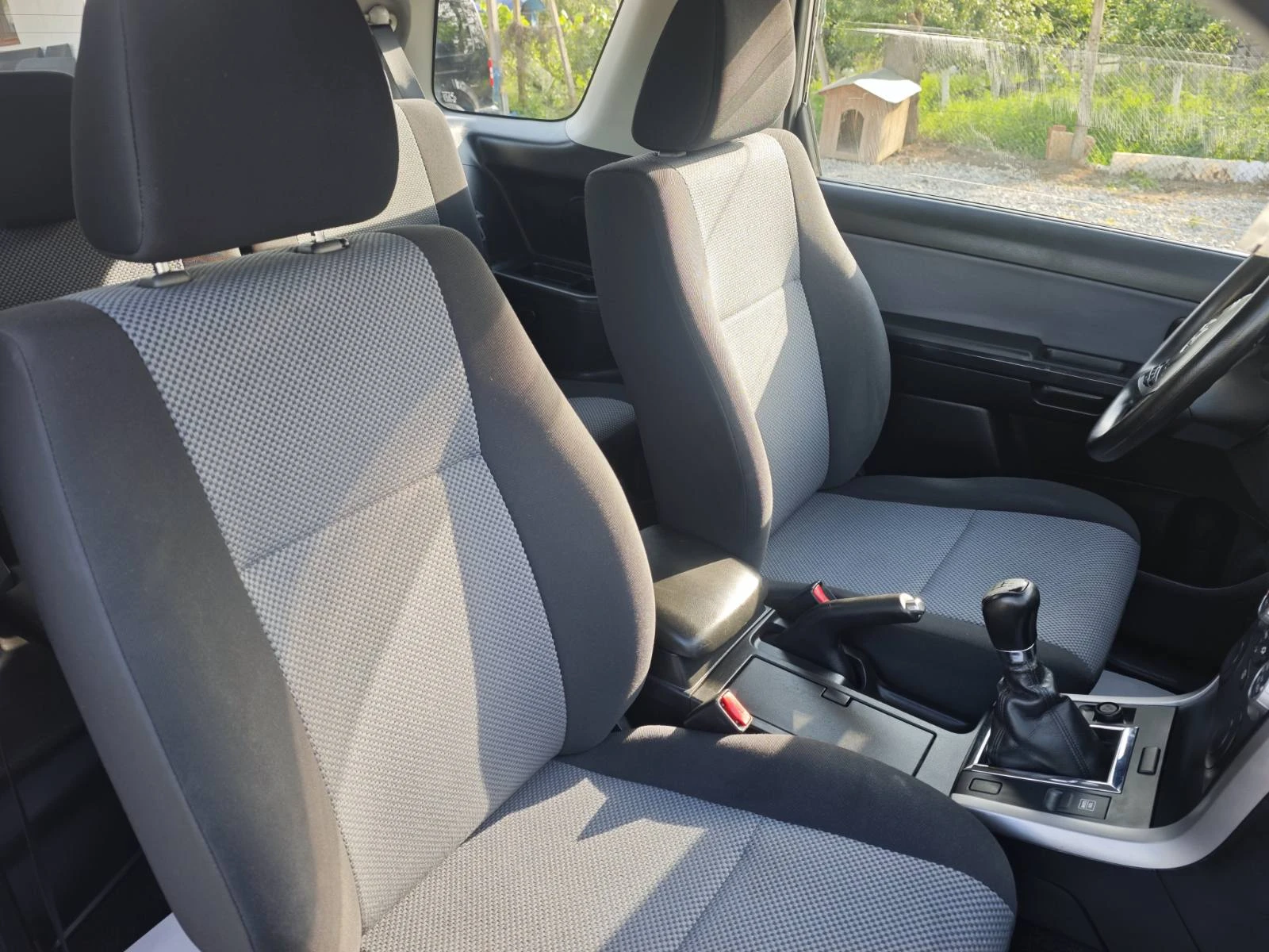 Suzuki Grand vitara 1, 6/   | Mobile.bg   11