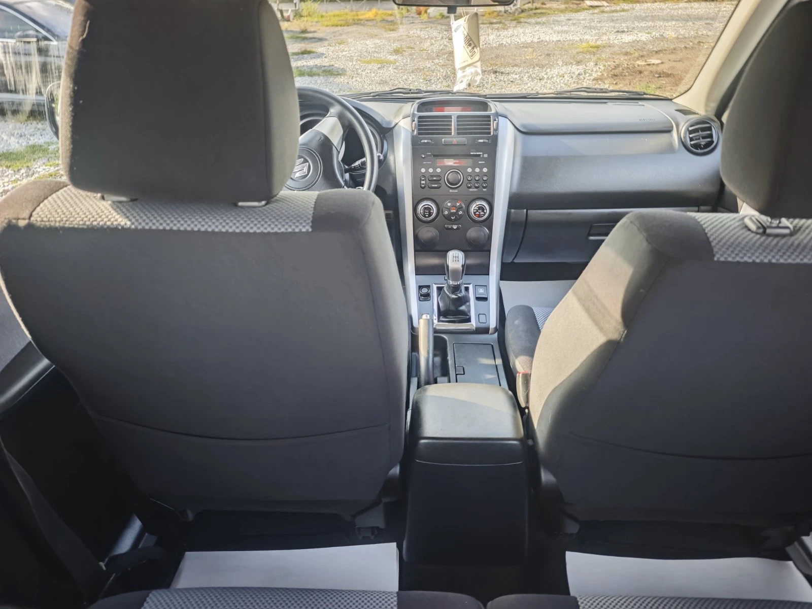 Suzuki Grand vitara 1, 6/   | Mobile.bg   14