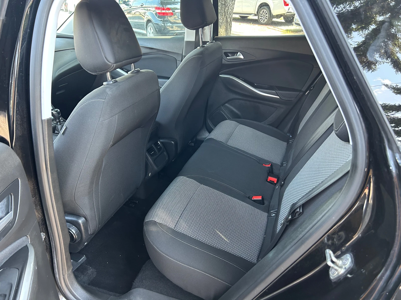 Opel Grandland X 1.6CDTI EURO6B | Mobile.bg — изображение 12