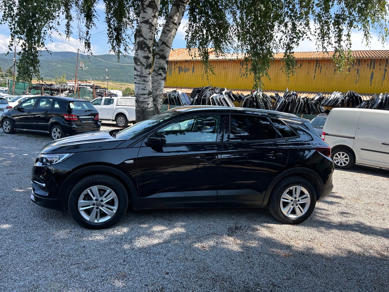 Opel Grandland X 1.6CDTI EURO6B - изображение 4