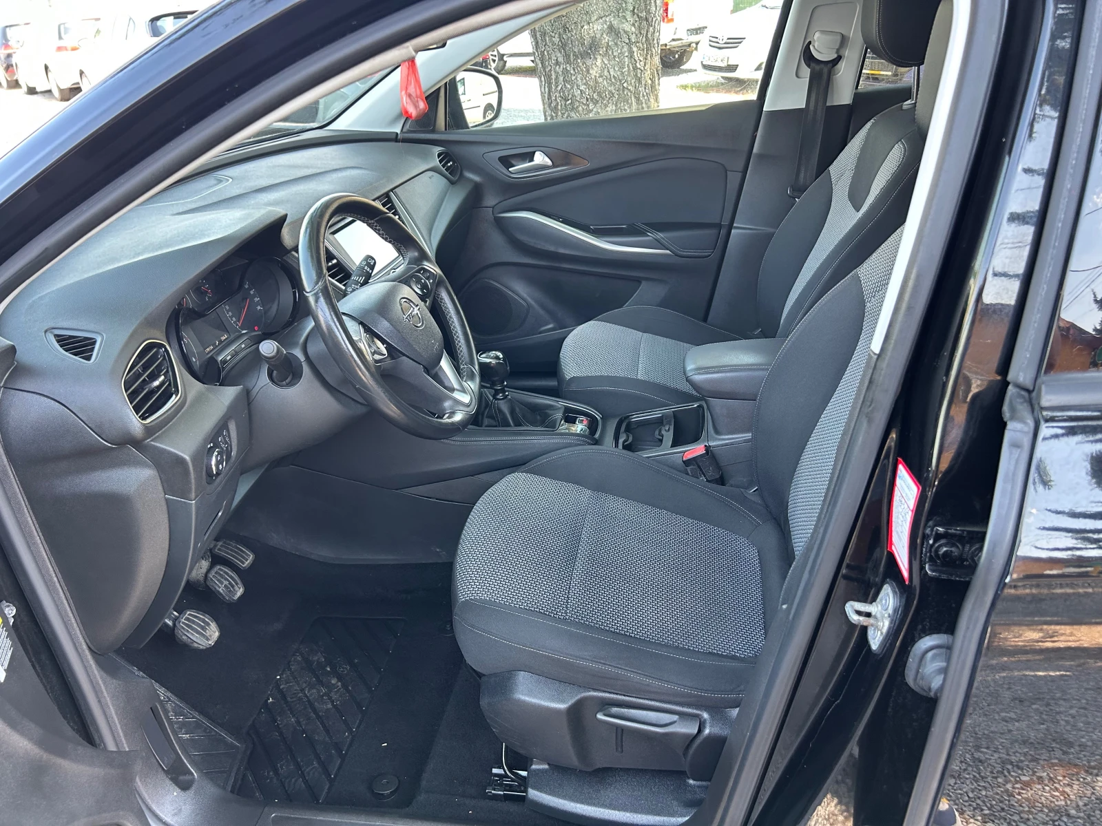 Opel Grandland X 1.6CDTI EURO6B - изображение 9