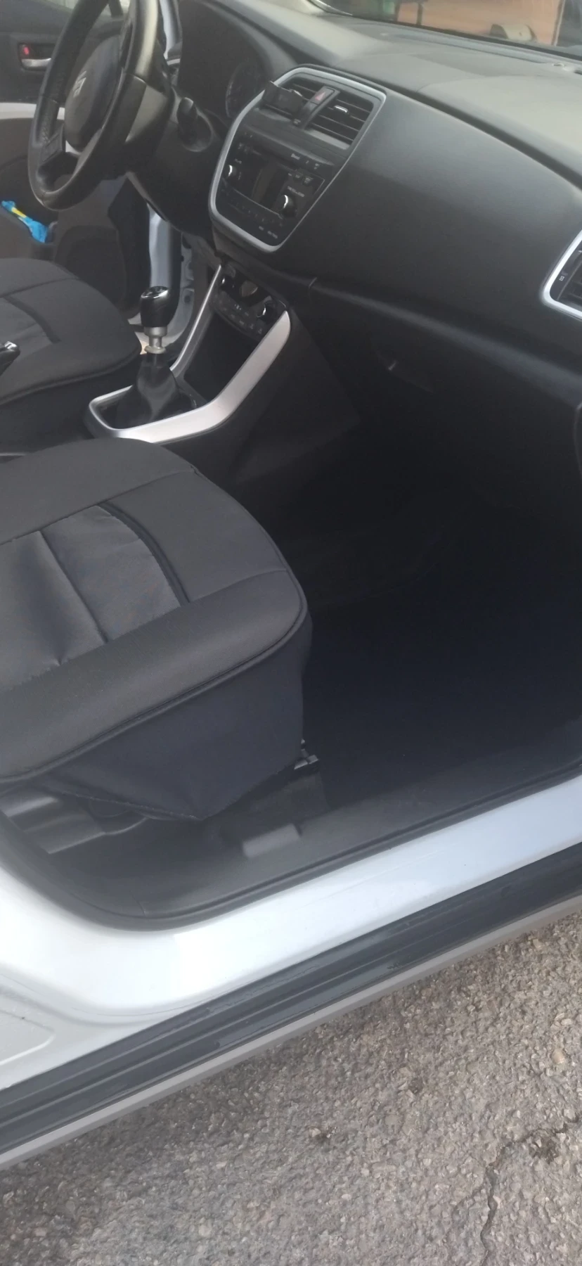 Suzuki SX4 S-Cross | Mobile.bg   12