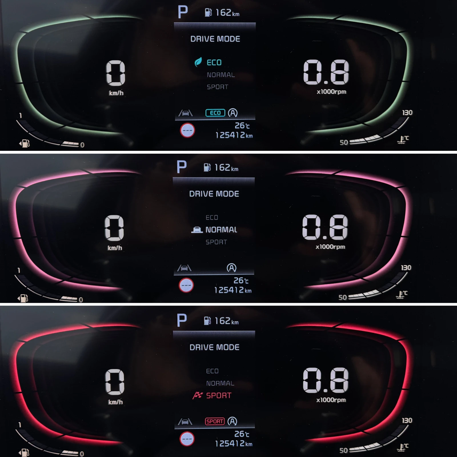 Kia Sportage - 1.6 CRDi - Mild Hybrid - Automat - Navi - | Mobile.bg   9