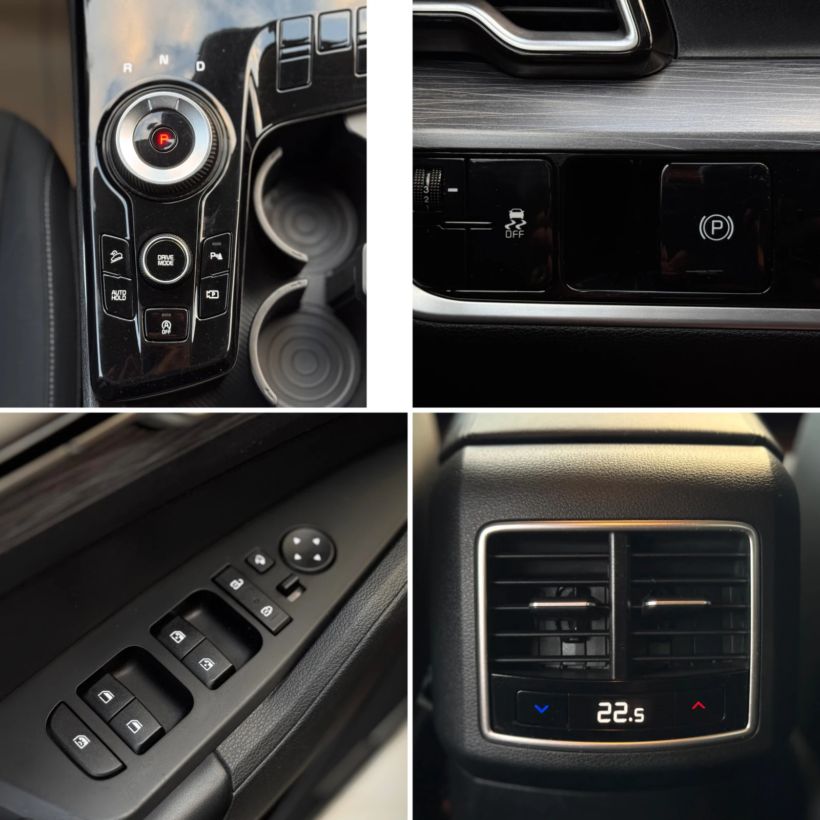 Kia Sportage - 1.6 CRDi - Mild Hybrid - Automat - Navi - | Mobile.bg   12