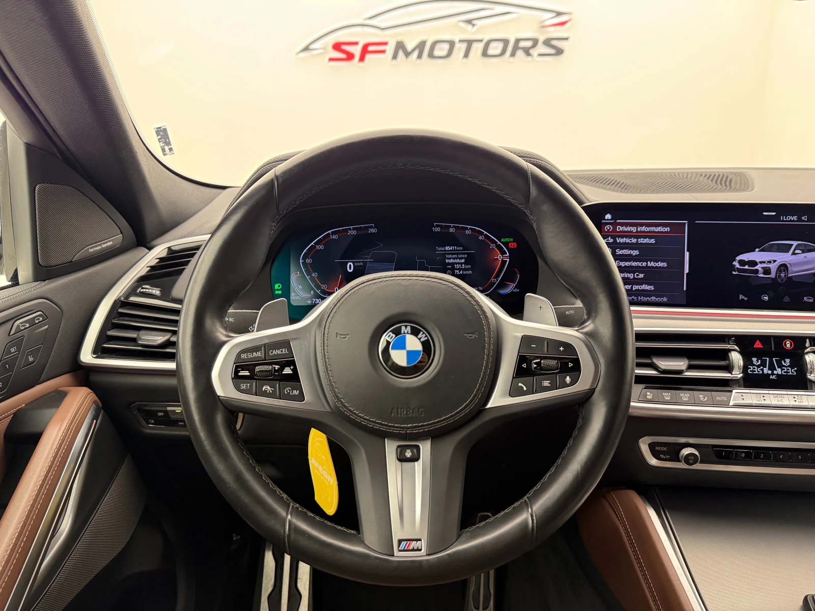 BMW X6 xDrive40d M Sport | Mobile.bg � ����������� 11