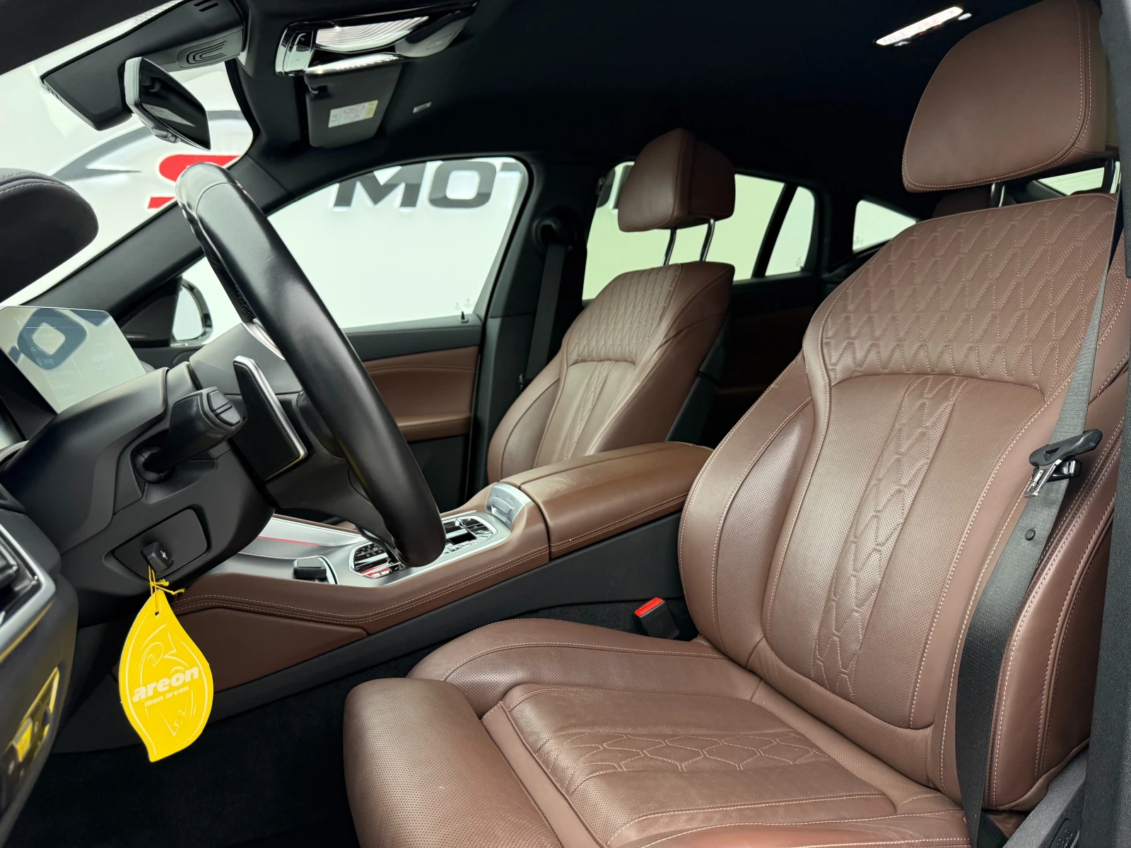 BMW X6 xDrive40d M Sport - изображение 7