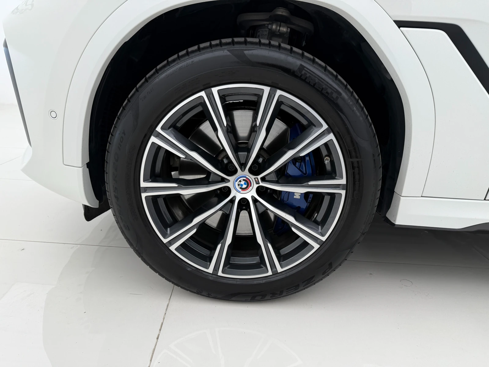 BMW X6 xDrive40d M Sport | Mobile.bg � ����������� 12