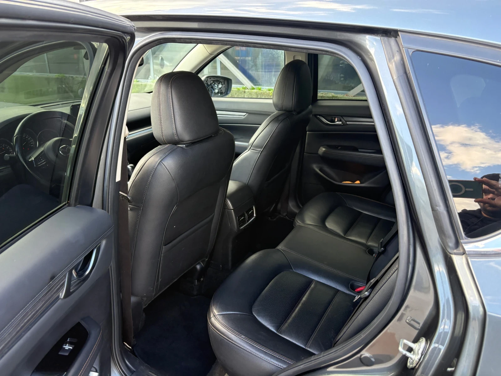 Mazda CX-5 | Mobile.bg   9