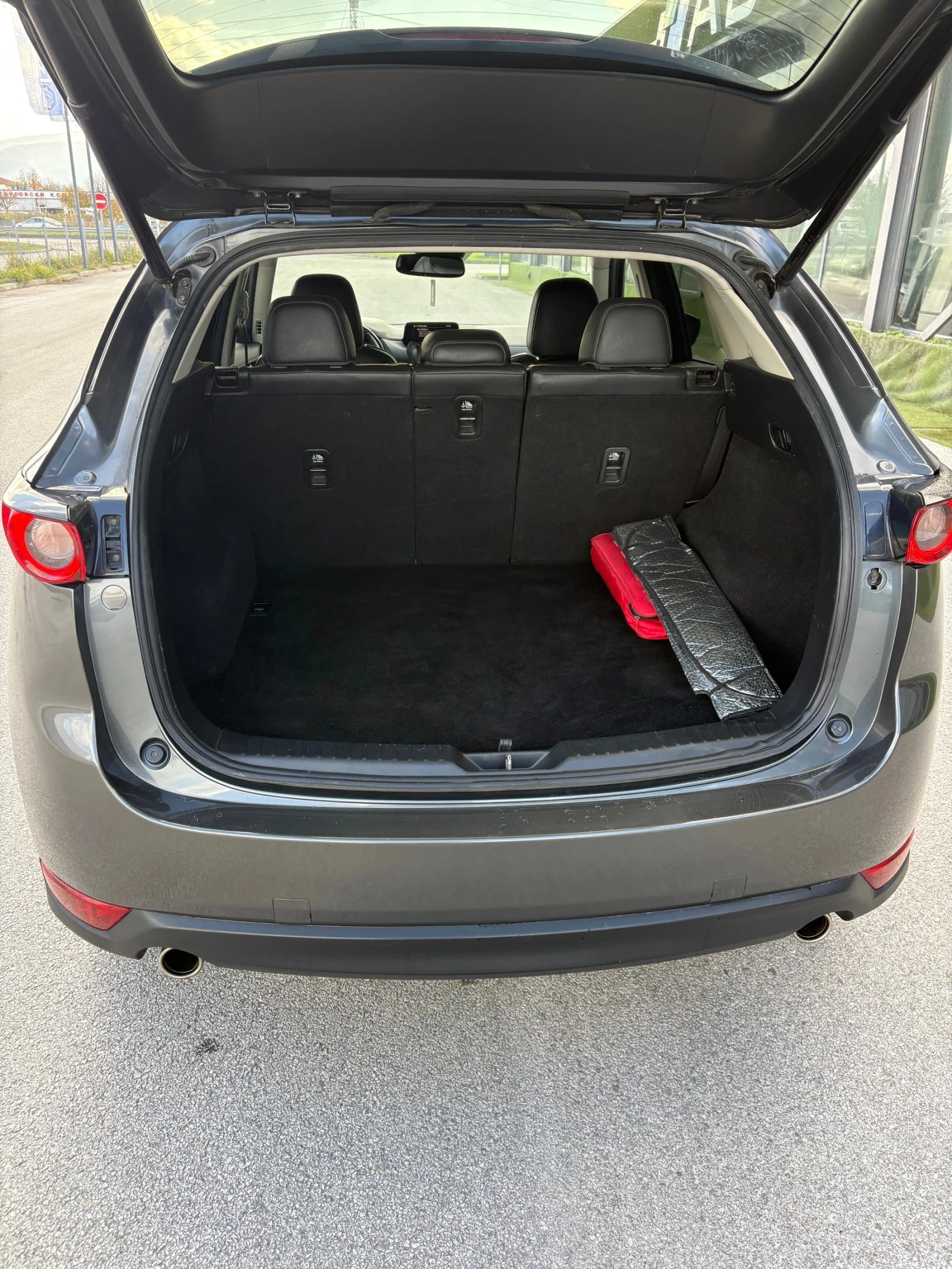 Mazda CX-5 | Mobile.bg   8