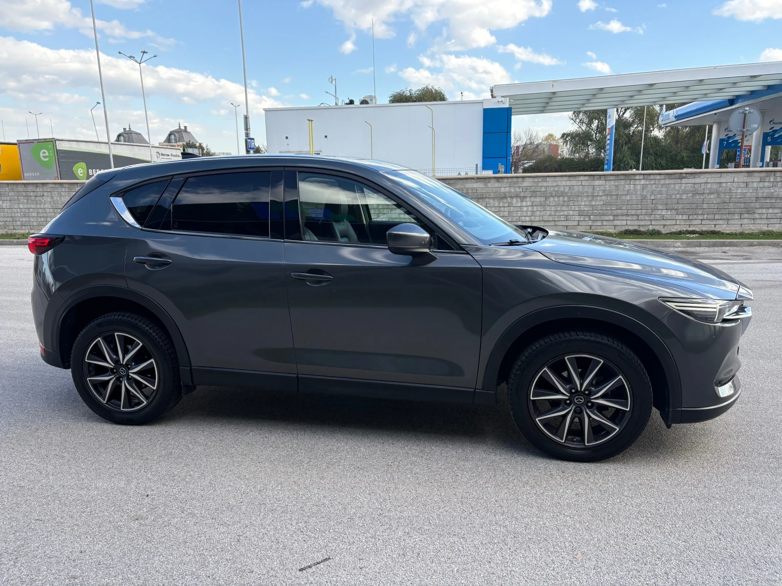 Mazda CX-5 | Mobile.bg   4