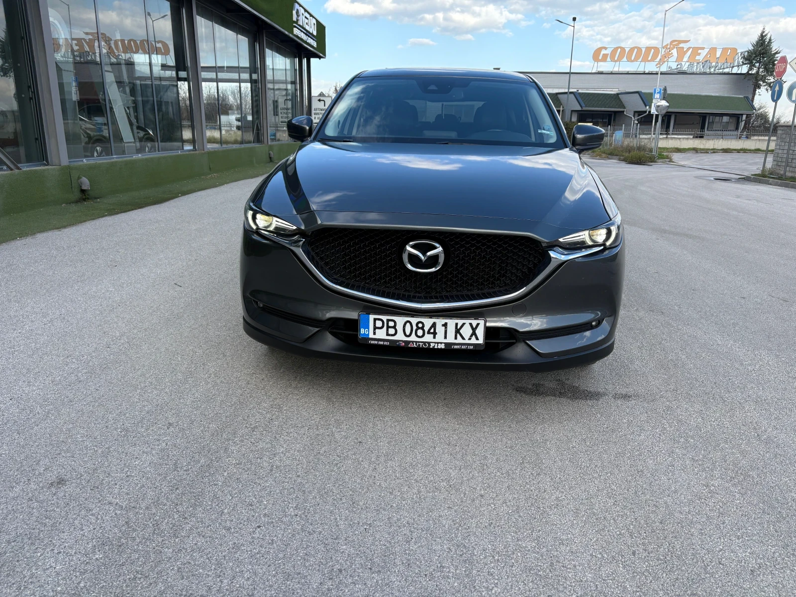 Mazda CX-5 | Mobile.bg   3