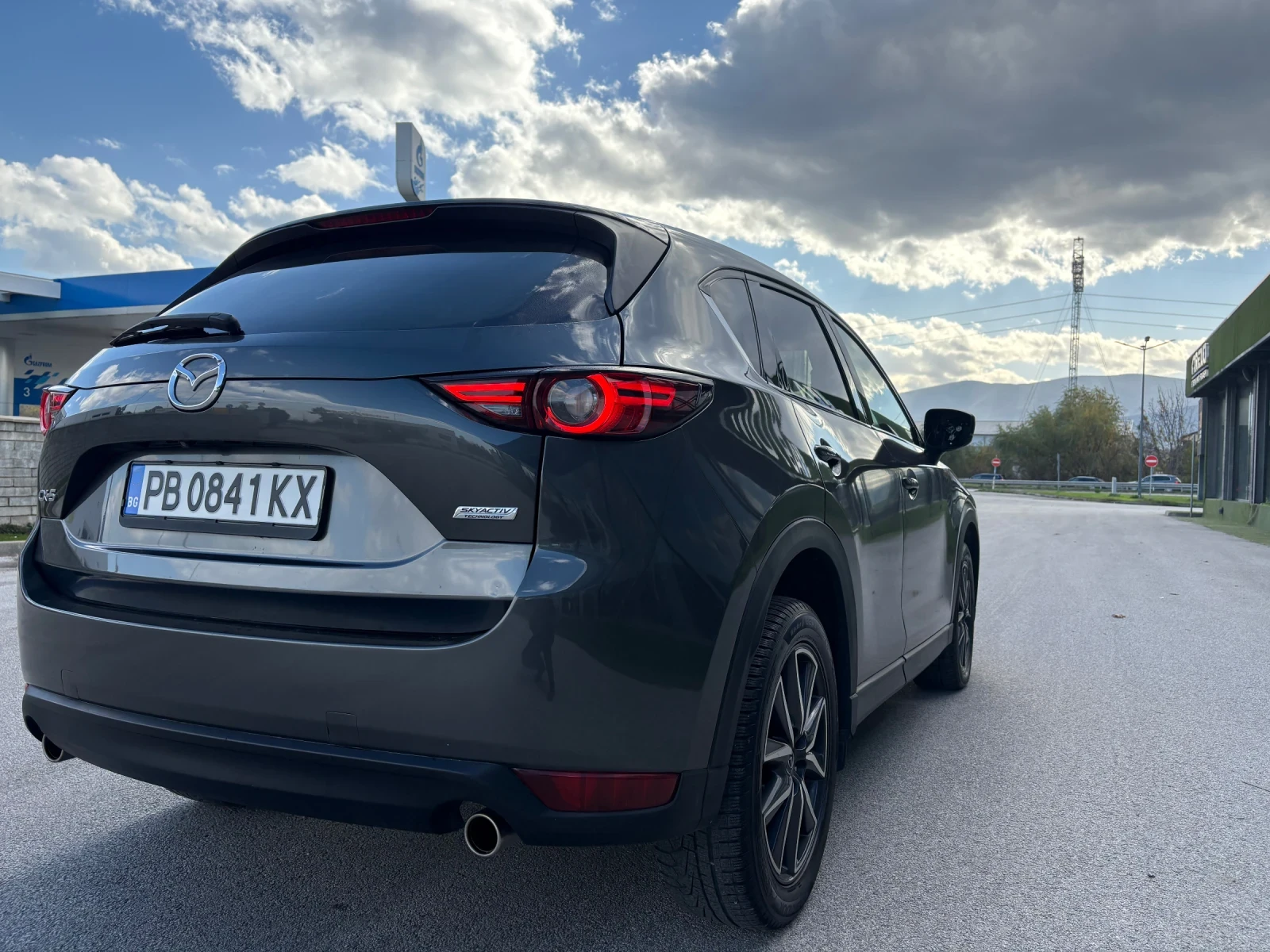 Mazda CX-5 | Mobile.bg   7