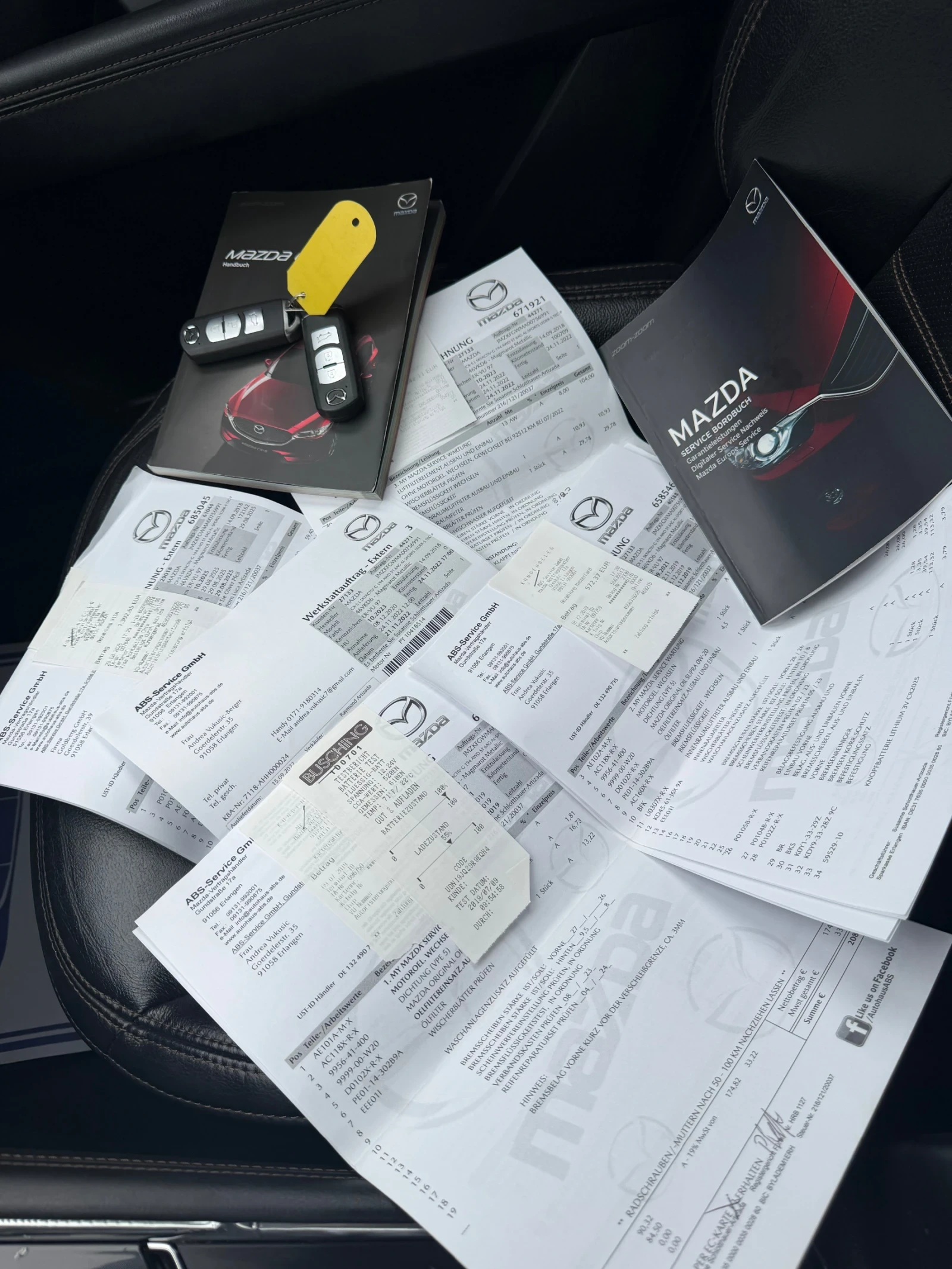 Mazda CX-5 2.5i REVOLUTION / 360 CAMERA / DISTRONIC / HEAD UP | Mobile.bg � ����������� 17