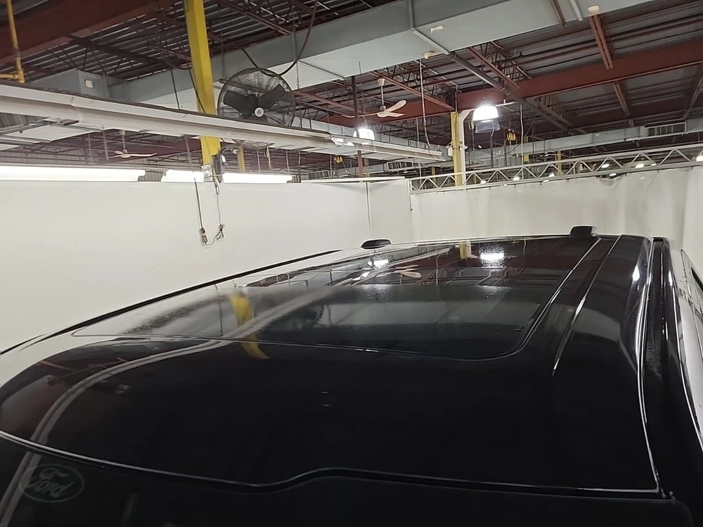 Ford F150 * LIMITED CREW CAB SHORT BED * CARFAX * Full *  | Mobile.bg � ����������� 13