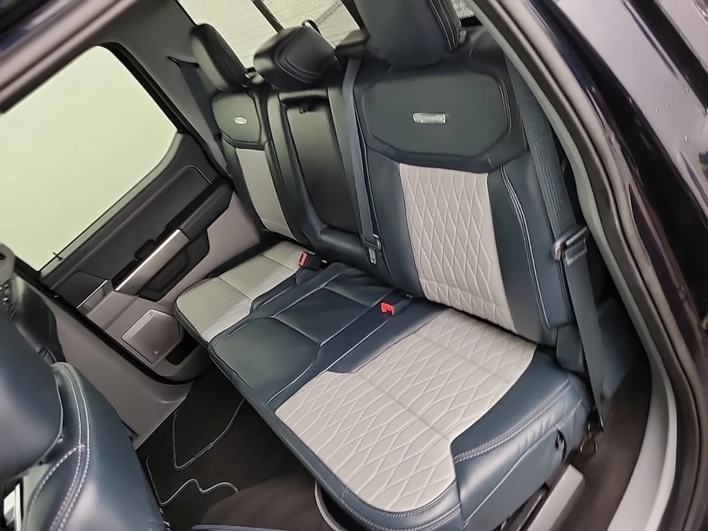 Ford F150 * LIMITED CREW CAB SHORT BED * CARFAX * Full *  | Mobile.bg � ����������� 11