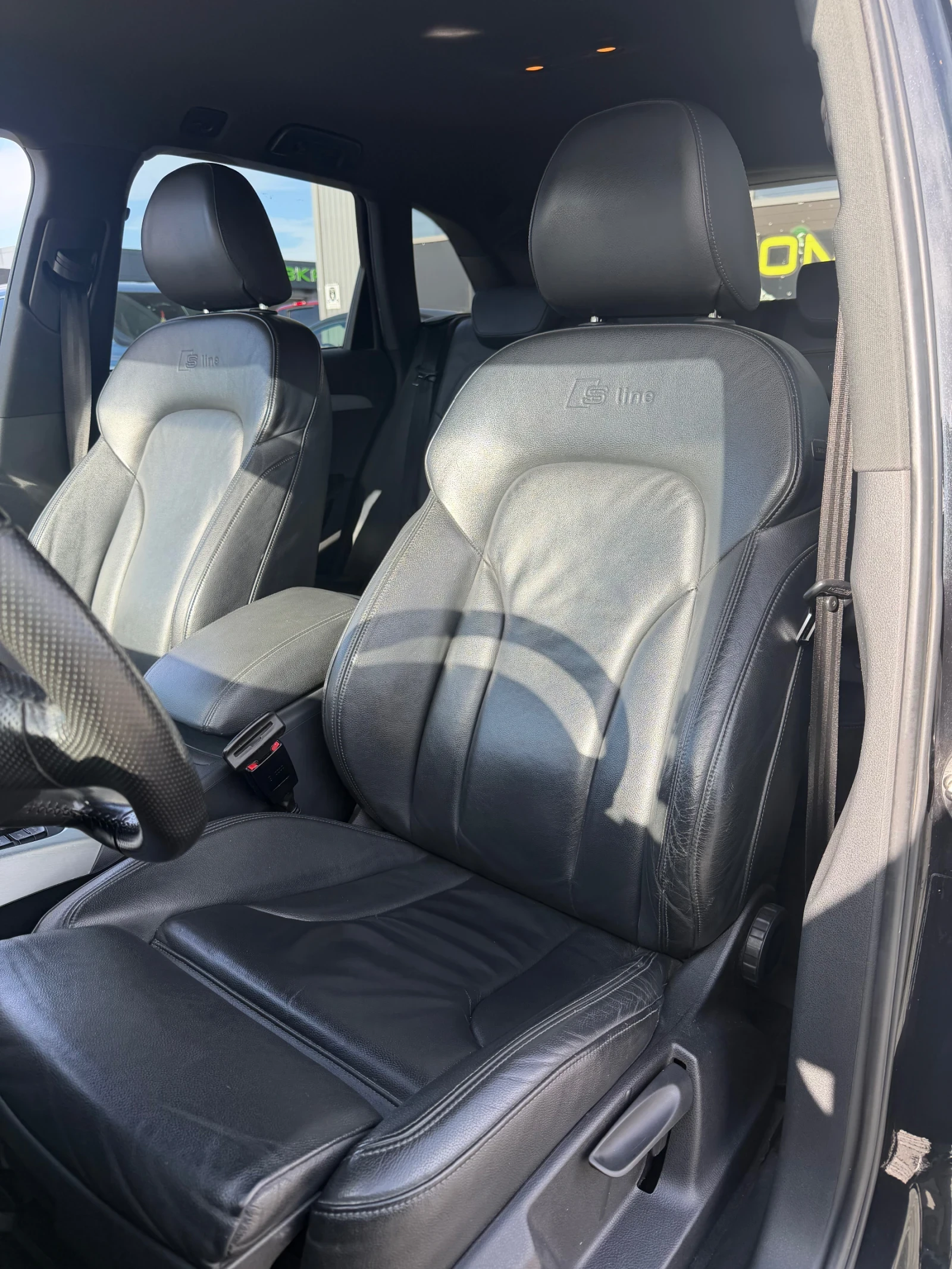 Audi Q5 2.0 TDI/QUATTRO/LIZING | Mobile.bg � ����������� 11
