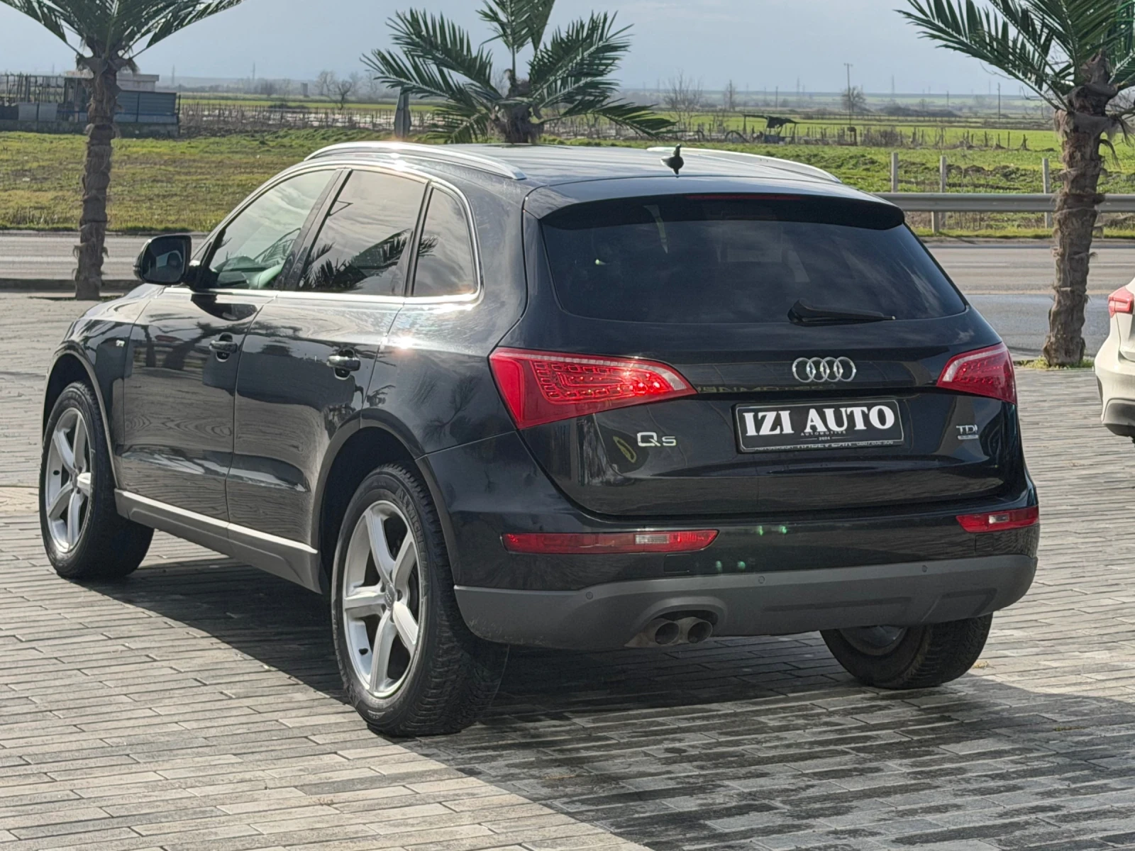 Audi Q5 2.0 TDI/QUATTRO/LIZING | Mobile.bg � ����������� 4