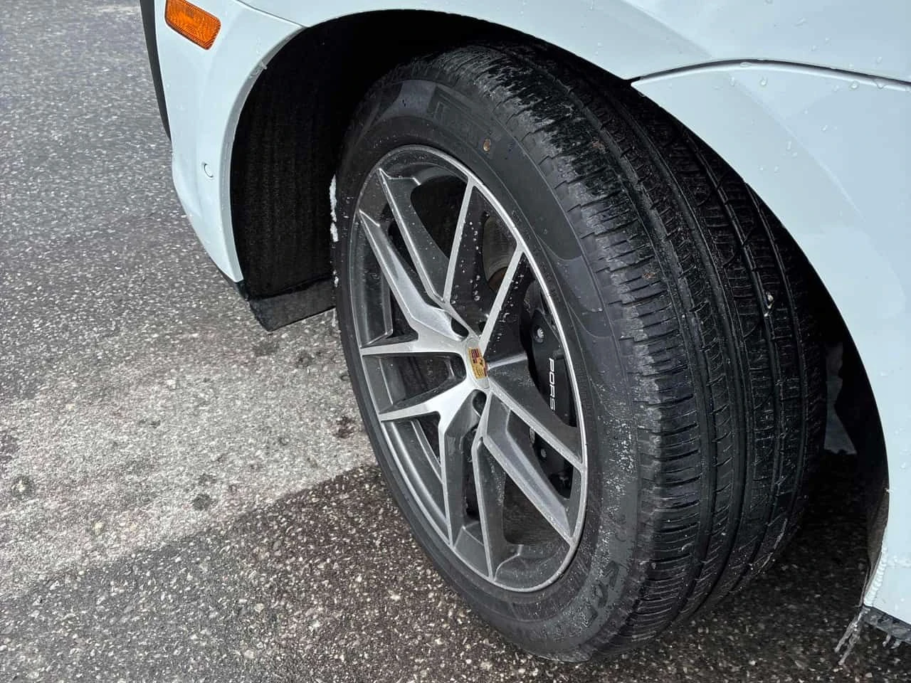 Porsche Macan * AWD * CARFAX * ���� �� �� | Mobile.bg � ����������� 7