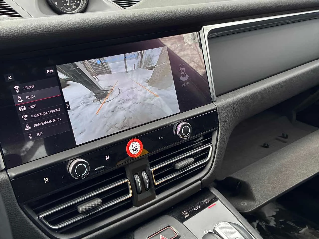 Porsche Macan * AWD * CARFAX * ���� �� �� | Mobile.bg � ����������� 16