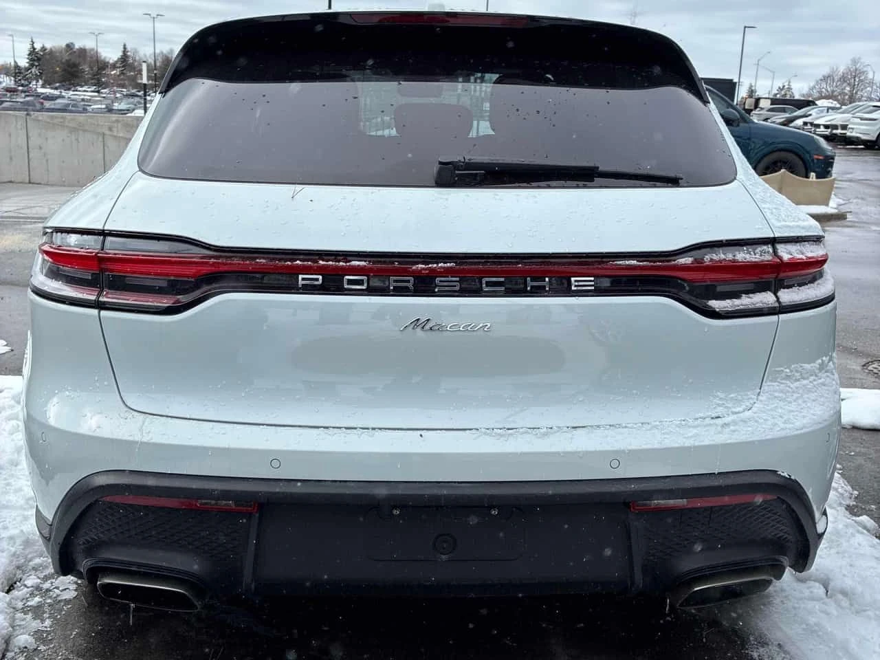 Porsche Macan * AWD * CARFAX * ���� �� �� | Mobile.bg � ����������� 4