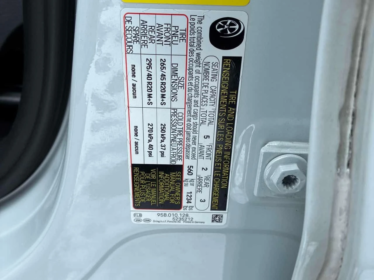 Porsche Macan * AWD * CARFAX * ���� �� �� | Mobile.bg � ����������� 11