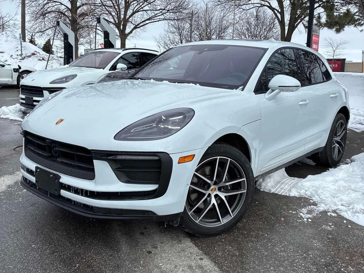 Porsche Macan * AWD * CARFAX * ���� �� �� | Mobile.bg � ����������� 2