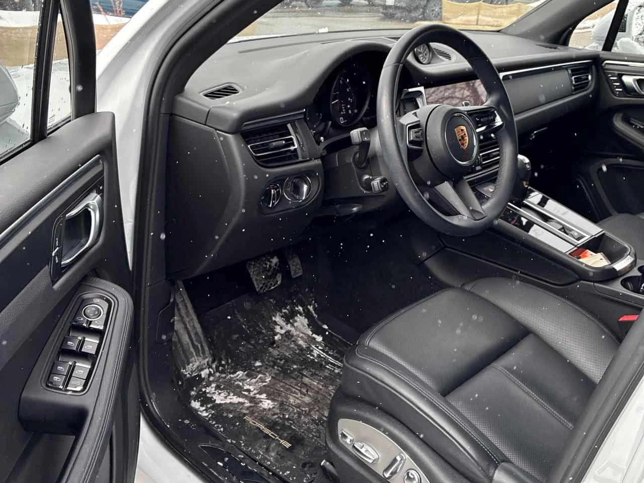 Porsche Macan * AWD * CARFAX * ���� �� �� | Mobile.bg � ����������� 5