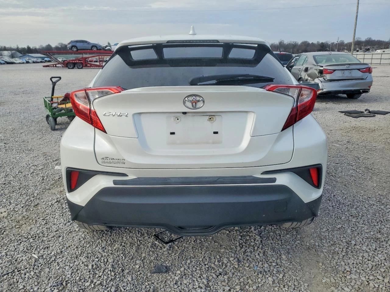Toyota C-HR * XLE* BUY NOW* ����.����*  | Mobile.bg � ����������� 6