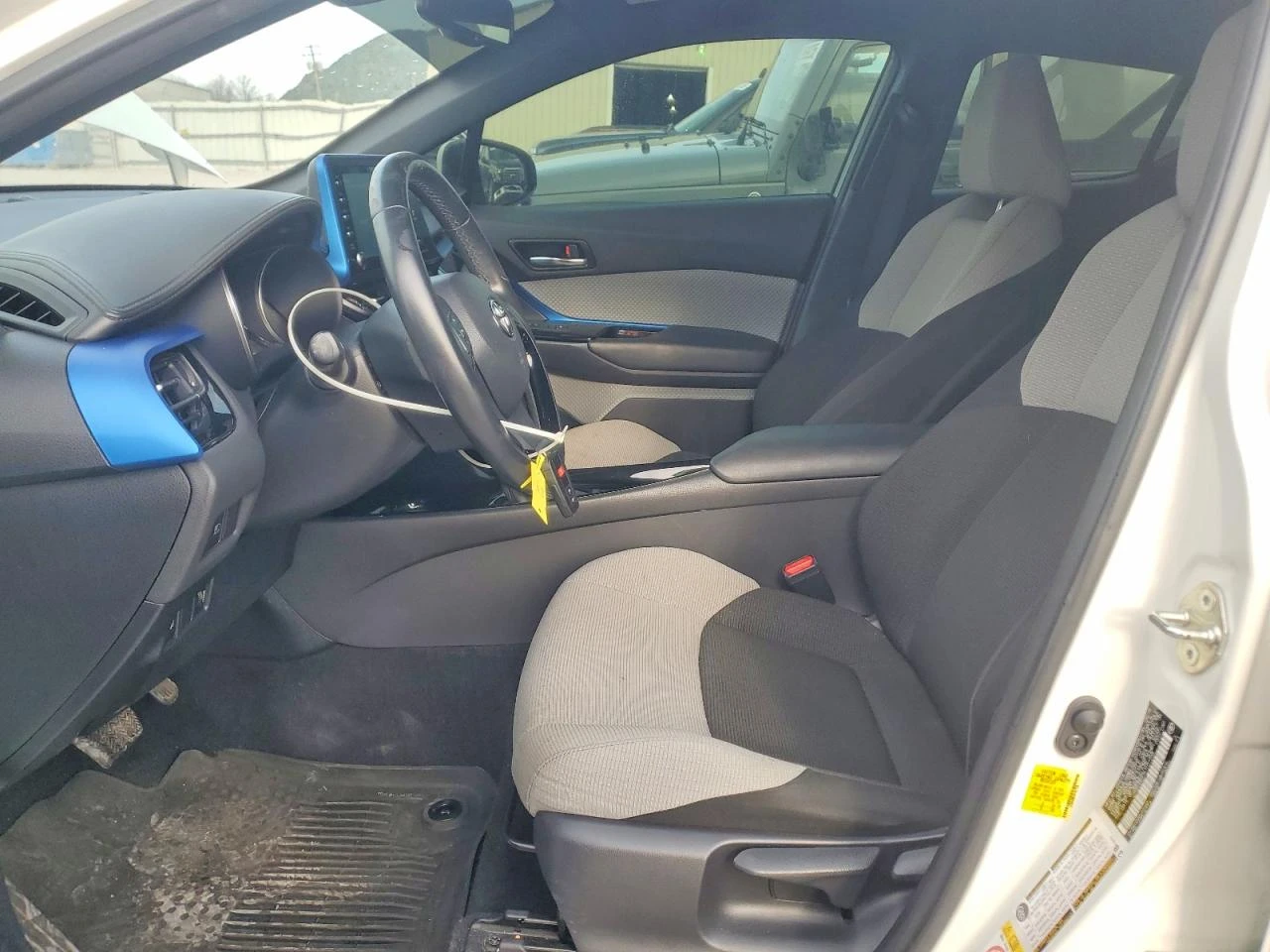 Toyota C-HR * XLE* BUY NOW* ����.����*  | Mobile.bg � ����������� 7