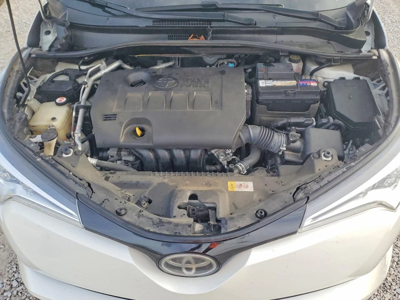 Toyota C-HR * XLE* BUY NOW* ����.����*  | Mobile.bg � ����������� 12