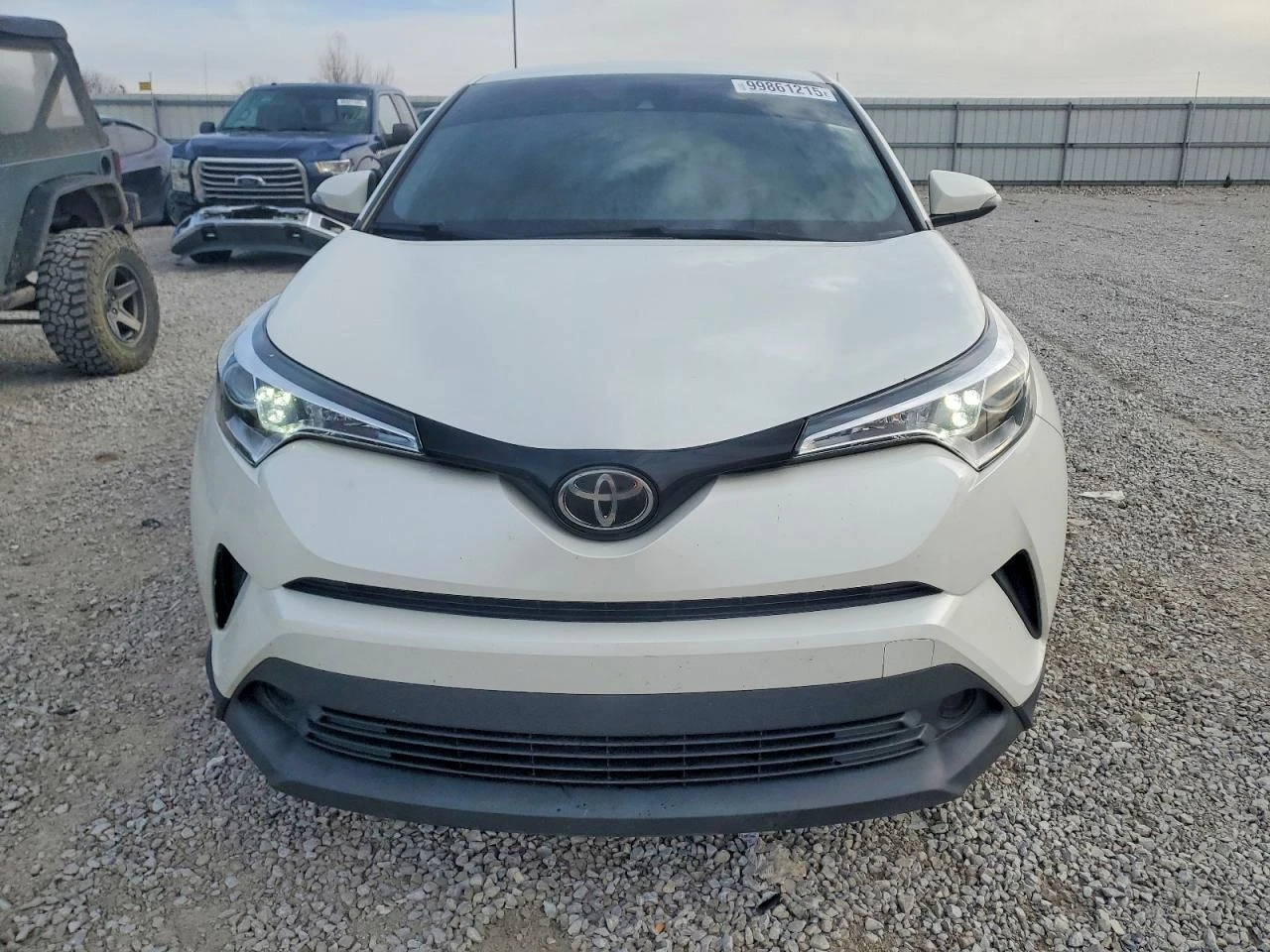 Toyota C-HR * XLE* BUY NOW* ����.����*  | Mobile.bg � ����������� 5