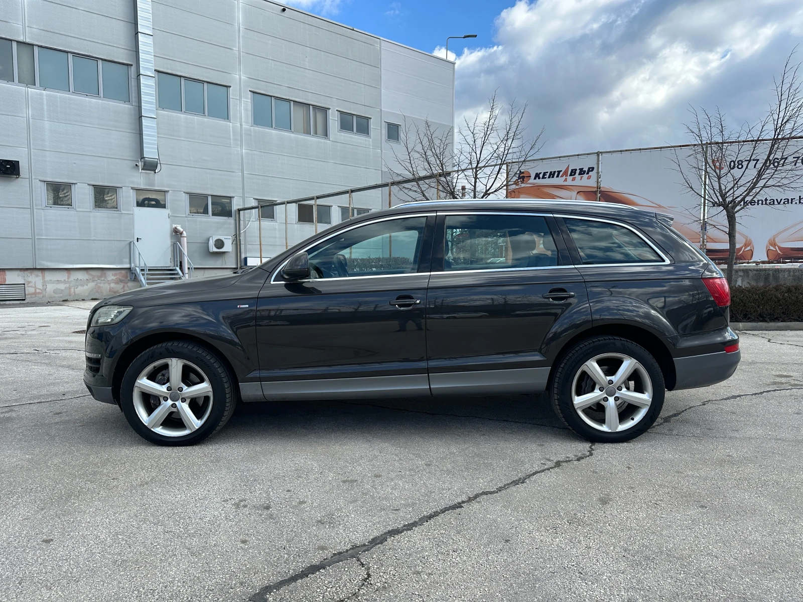 Audi Q7 Facelift | Mobile.bg � ����������� 2