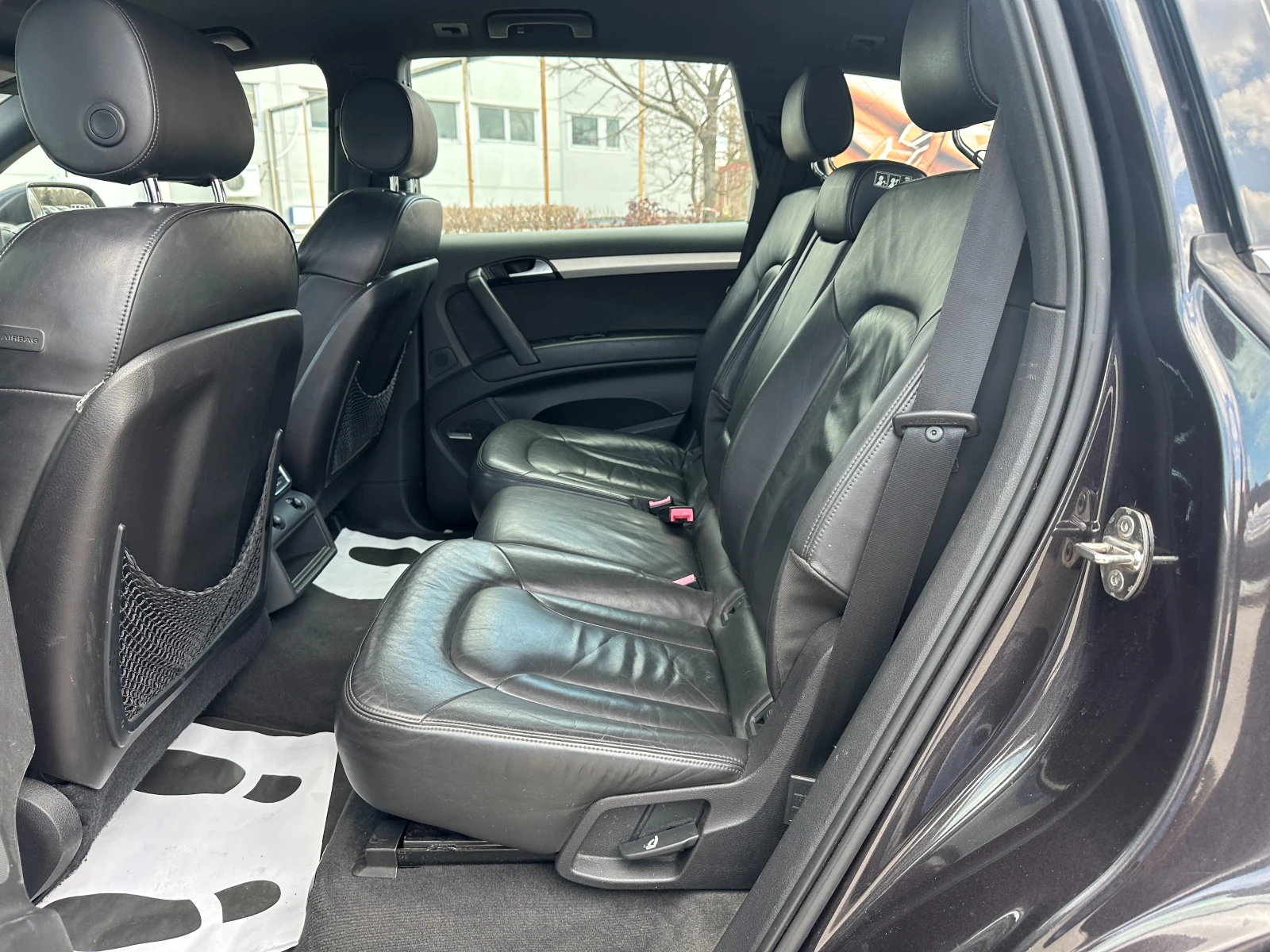 Audi Q7 Facelift | Mobile.bg � ����������� 10