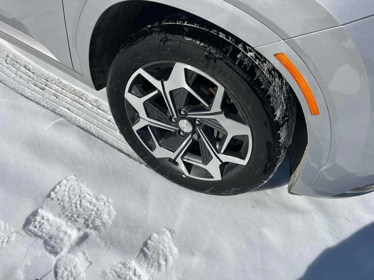 Hyundai Palisade * Ultimate Calligraphy * CARFAX *  - изображение 7