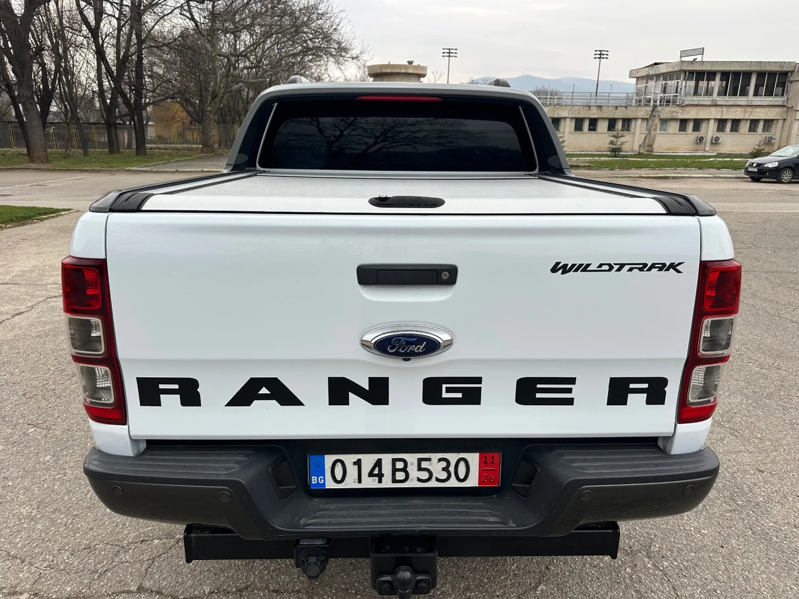 Ford Ranger 3.2 TDCI WILDTRAK  | Mobile.bg � ����������� 4
