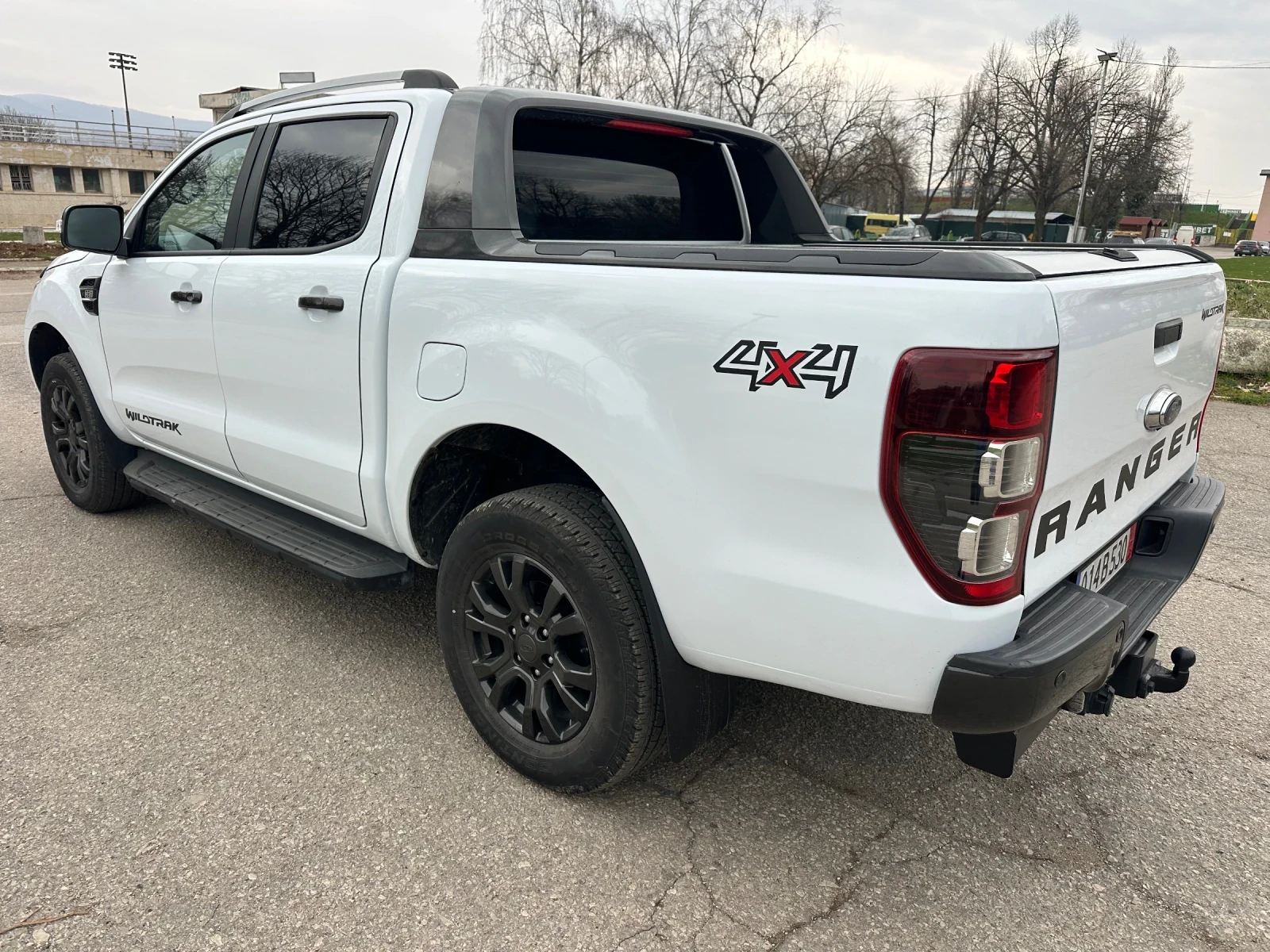 Ford Ranger 3.2 TDCI WILDTRAK  | Mobile.bg � ����������� 3
