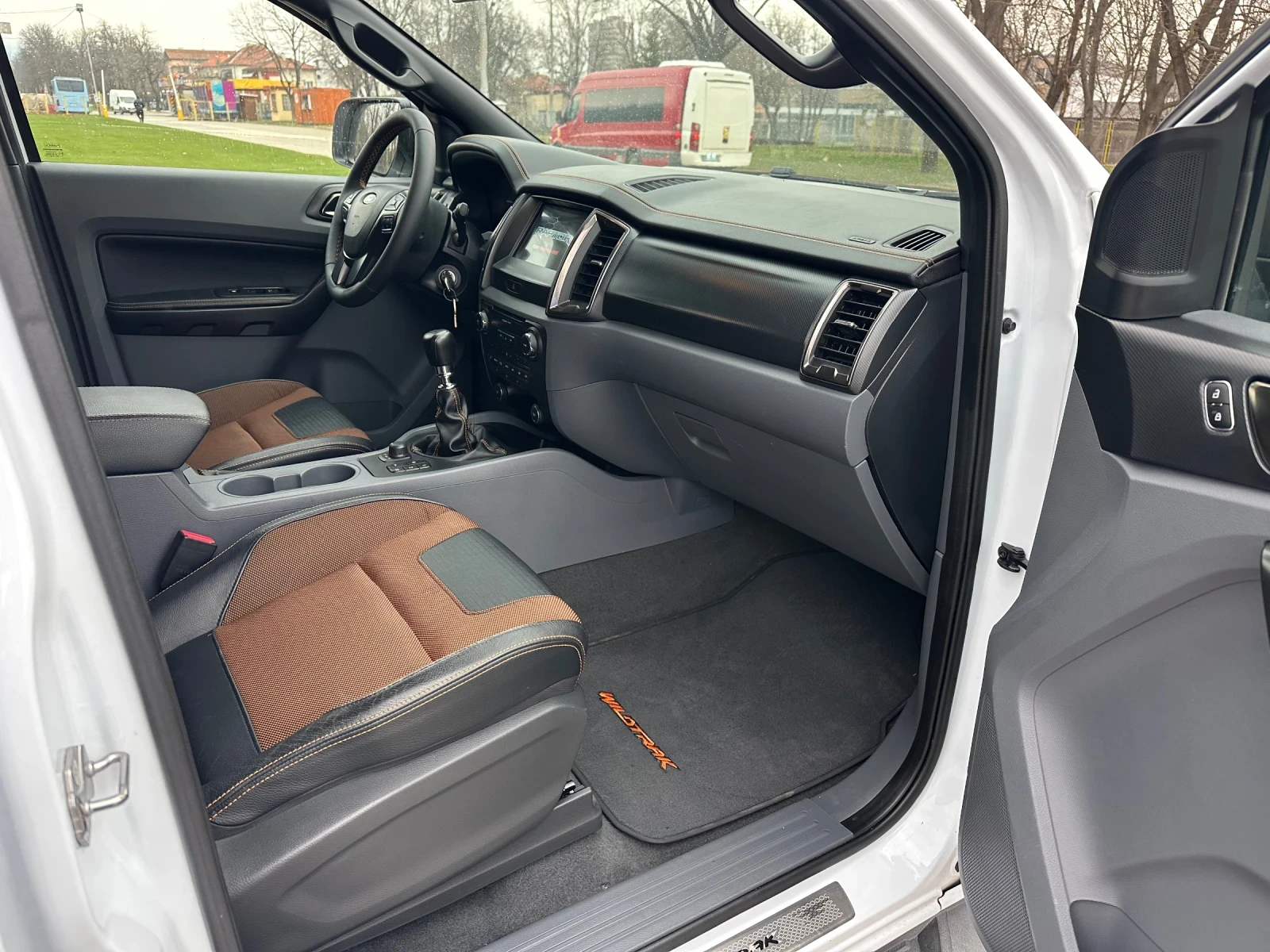 Ford Ranger 3.2 TDCI WILDTRAK  | Mobile.bg � ����������� 14