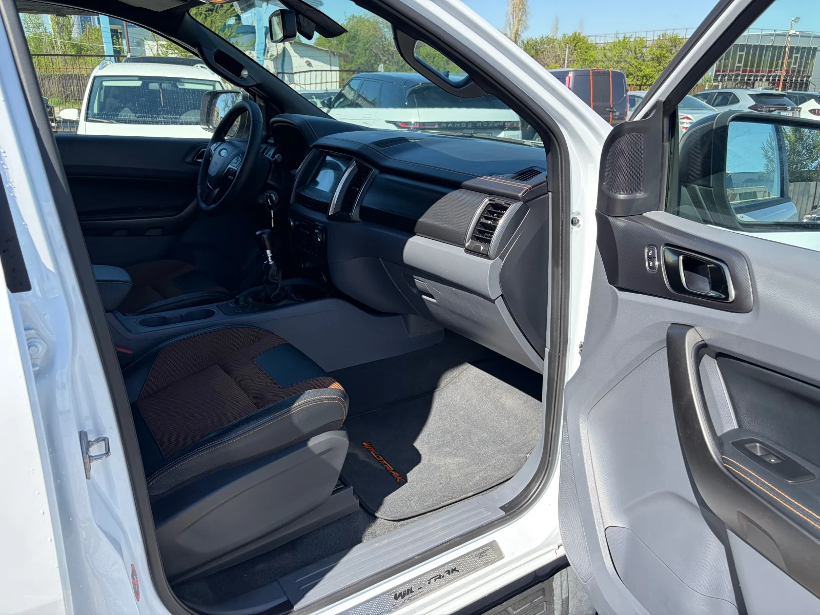 Ford Ranger 3.2 TDCI WILDTRAK  | Mobile.bg � ����������� 13