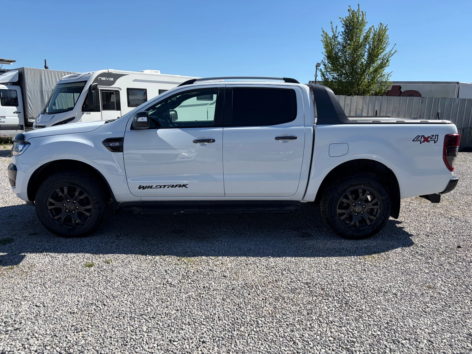 Ford Ranger 3.2 TDCI WILDTRAK  | Mobile.bg � ����������� 2