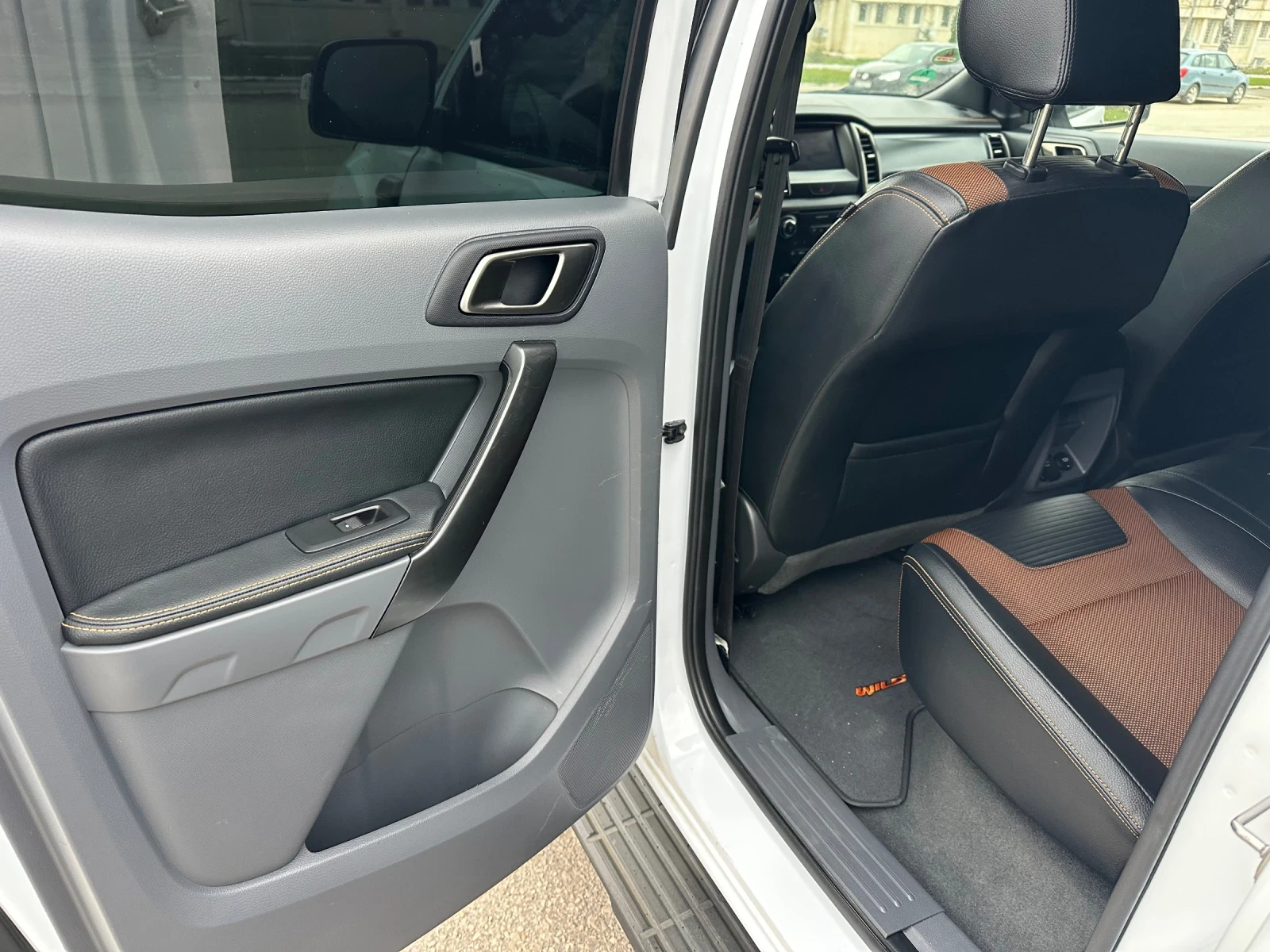 Ford Ranger 3.2 TDCI WILDTRAK  | Mobile.bg � ����������� 12