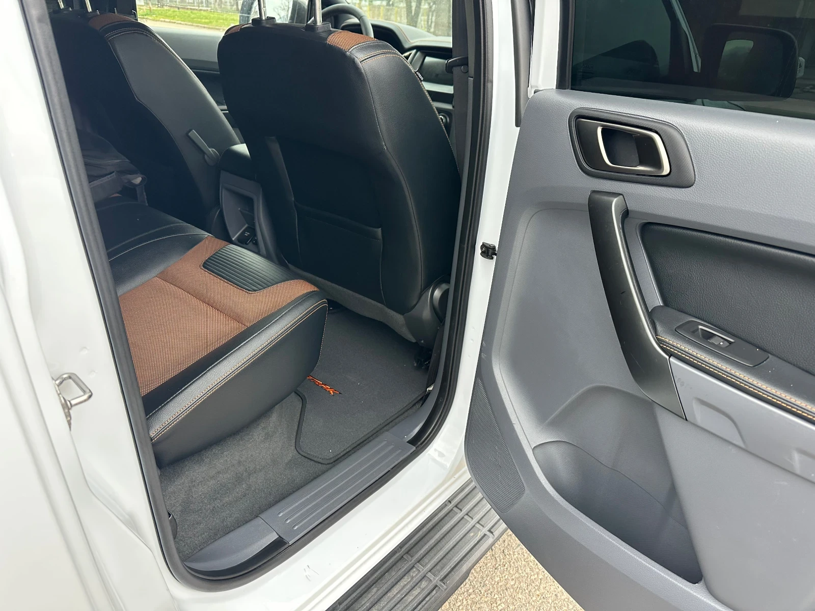 Ford Ranger 3.2 TDCI WILDTRAK  | Mobile.bg � ����������� 13