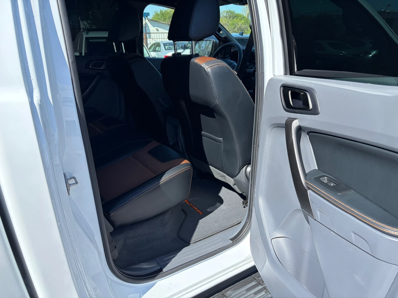 Ford Ranger 3.2 TDCI WILDTRAK  | Mobile.bg � ����������� 12