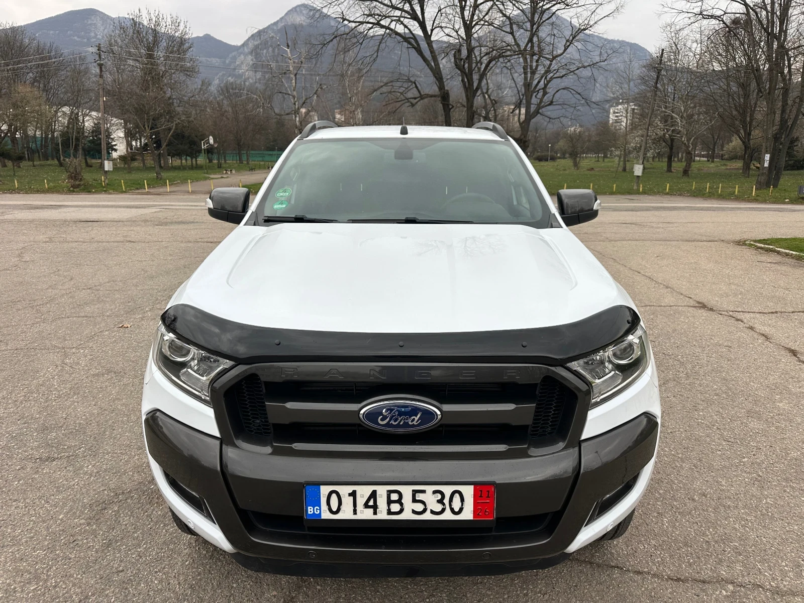 Ford Ranger 3.2 TDCI WILDTRAK  | Mobile.bg � ����������� 8