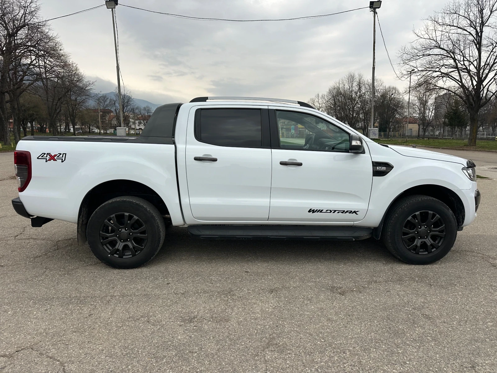 Ford Ranger 3.2 TDCI WILDTRAK  | Mobile.bg � ����������� 6