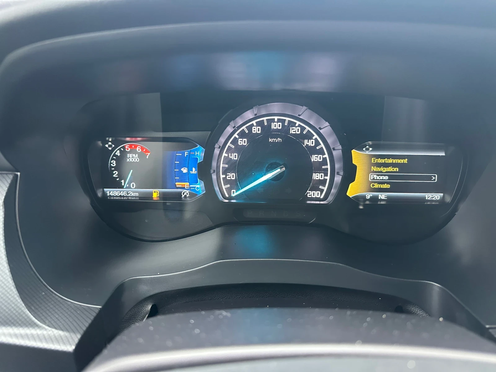 Ford Ranger 3.2 TDCI WILDTRAK  | Mobile.bg � ����������� 15