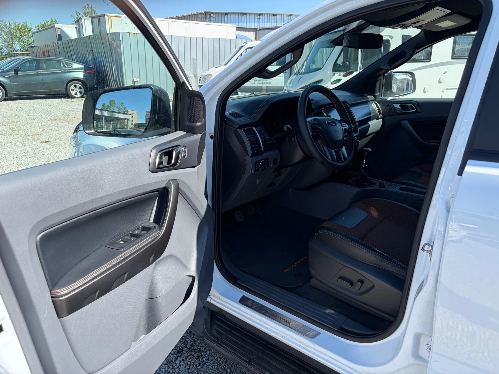 Ford Ranger 3.2 TDCI WILDTRAK  | Mobile.bg � ����������� 10