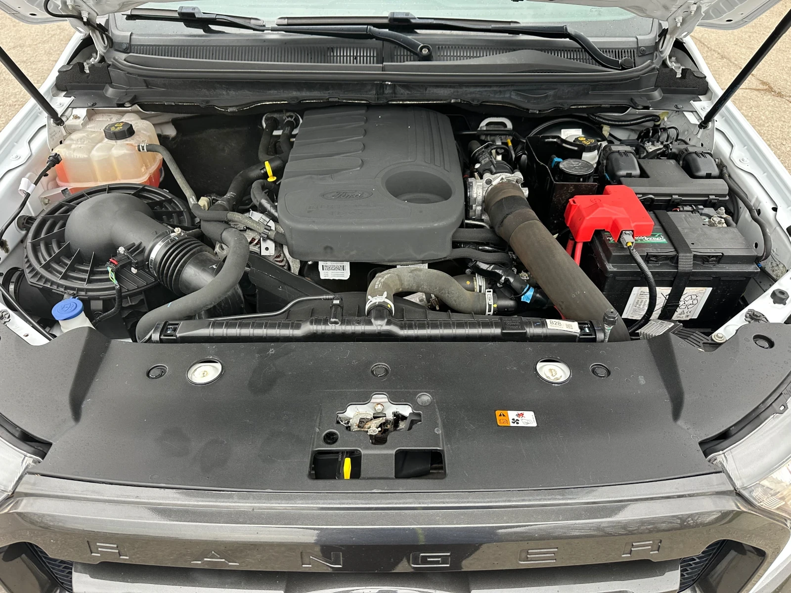 Ford Ranger 3.2 TDCI WILDTRAK  | Mobile.bg � ����������� 10