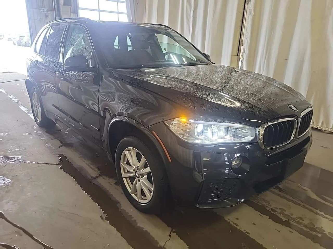 BMW X5 xDrive35i * M-Sport * CARFAX * Без инциденти * , снимка 2 - Автомобили и джипове - 54210739