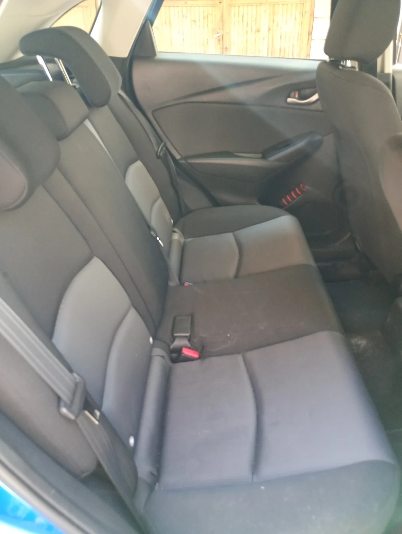 Mazda CX-3 | Mobile.bg � ����������� 7